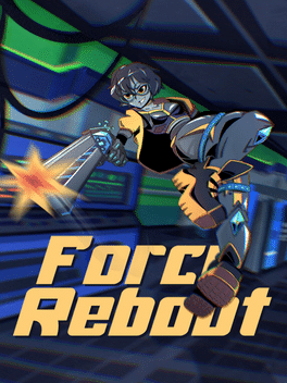 Affiche du film Force Reboot poster