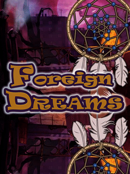 Affiche du film Foreign Dreams poster