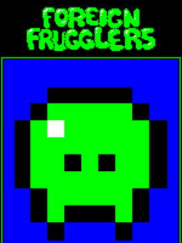 Affiche du film Foreign Frugglers poster