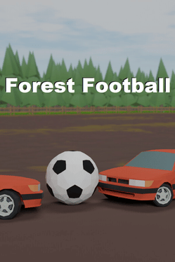 Affiche du film Forest Football poster