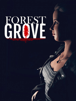 Affiche du film Forest Grove poster