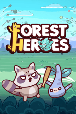 Quelle configuration minimale / recommandée pour jouer à Forest Heroes ?