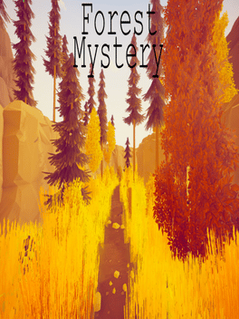 Affiche du film Forest Mystery poster