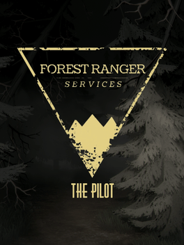 Affiche du film Forest Ranger Services: The Pilot poster