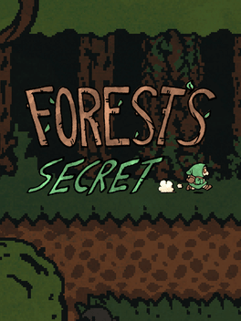 Affiche du film Forest's Secret poster