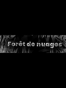 Affiche du film Forêt de Nuages poster