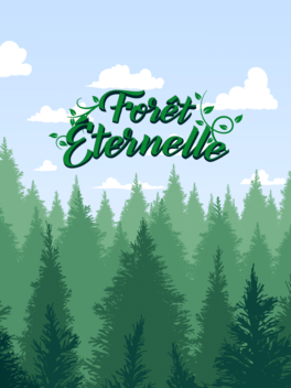 Affiche du film Forêt Éternelle poster