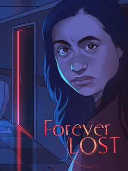 Affiche du film Forever Lost poster