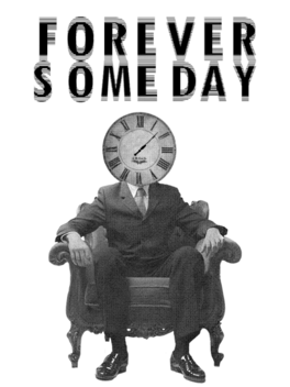 Affiche du film Forever Someday poster