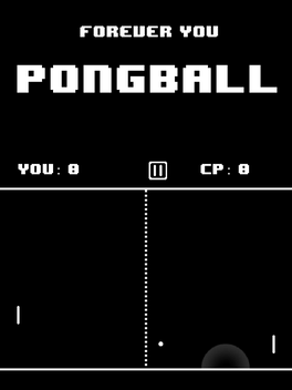 Quelle configuration minimale / recommandée pour jouer à Forever You Pongball ?