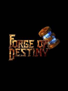 Affiche du film Forge of Destiny poster