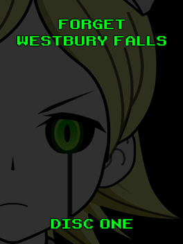 Affiche du film Forget Westbury Falls: Disc One poster