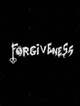 Affiche du film Forgiveness poster