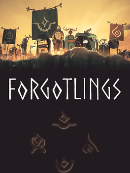 Affiche du film Forgotlings poster