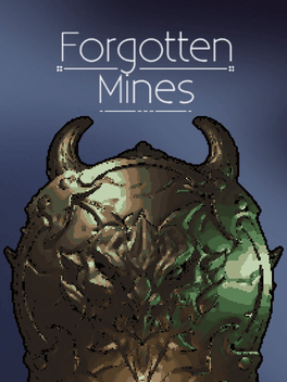 Affiche du film Forgotten Mines poster