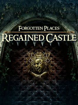 Affiche du film Forgotten Places: Regained Castle poster