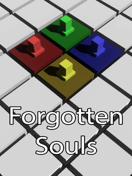 Affiche du film Forgotten Souls poster