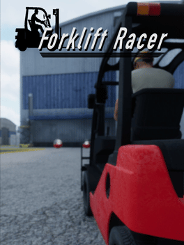 Affiche du film Forklift Racer poster