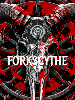 Affiche du film Forkscythe poster