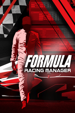 Affiche du film Formula Racing Manager poster