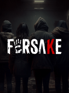 Affiche du film Forsake poster