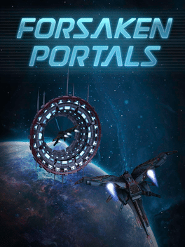 Affiche du film Forsaken Portals poster