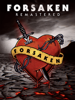 Quelle configuration minimale / recommandée pour jouer à Forsaken Remastered ?