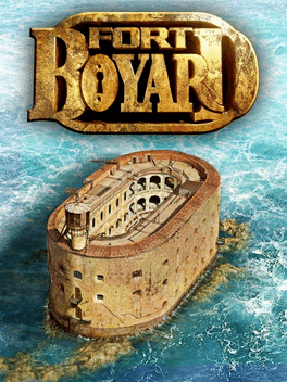 Affiche du film Fort Boyard poster