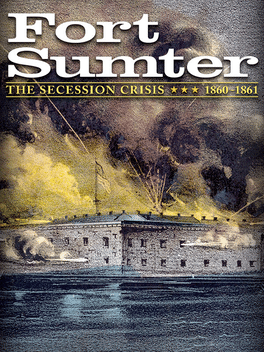 Affiche du film Fort Sumter poster