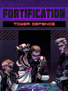 Affiche du film Fortification: tower defence poster