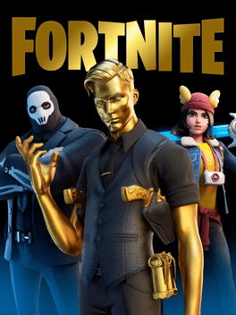 Affiche du film Fortnite: Chapter 2 - Season 2 poster