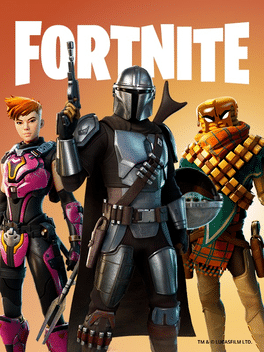 Affiche du film Fortnite: Chapter 2 - Season 5 poster