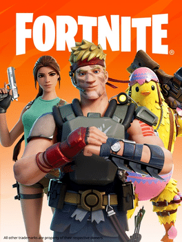 Affiche du film Fortnite: Chapter 2 - Season 6 poster