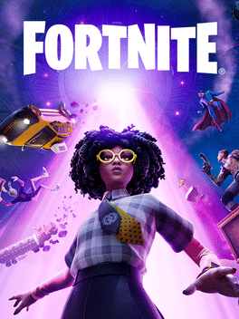 Affiche du film Fortnite: Chapter 2 - Season 7 poster