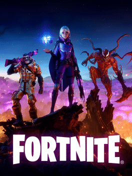 Affiche du film Fortnite: Chapter 2 - Season 8 poster