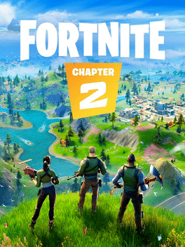 Affiche du film Fortnite: Chapter 2 poster