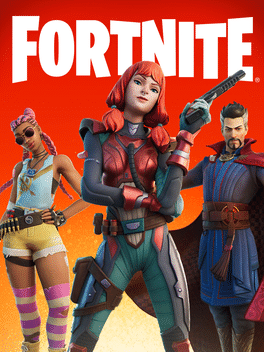 Affiche du film Fortnite: Chapter 3 - Season 2: Resistance poster