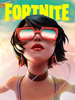 Affiche du film Fortnite: Chapter 3 - Season 3: Vibin' poster