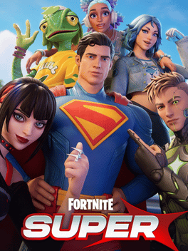 Quelle configuration minimale / recommandée pour jouer à Fortnite: Chapter 6 - Season 3: Super ?