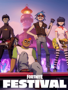Quelle configuration minimale / recommandée pour jouer à Fortnite Festival: Season 10 ?