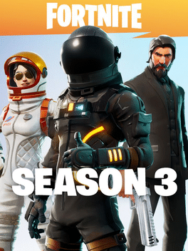 Quelle configuration minimale / recommandée pour jouer à Fortnite: Season 3 ?