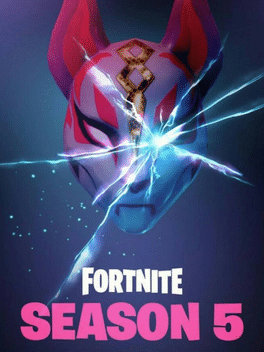 Affiche du film Fortnite: Season 5 poster