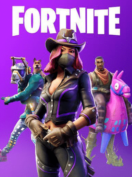 Affiche du film Fortnite: Season 6 poster