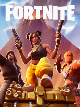 Affiche du film Fortnite: Season 8 poster