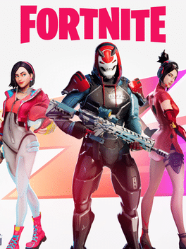 Affiche du film Fortnite: Season 9 poster