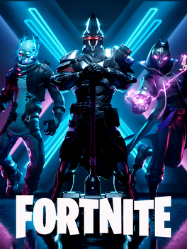 Affiche du film Fortnite: Season X poster