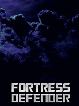 Affiche du film Fortress Defender poster