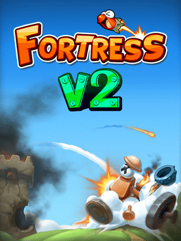 Affiche du film Fortress V2 poster