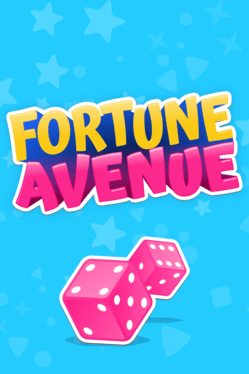 Affiche du film Fortune Avenue poster