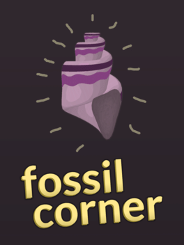 Affiche du film Fossil Corner poster